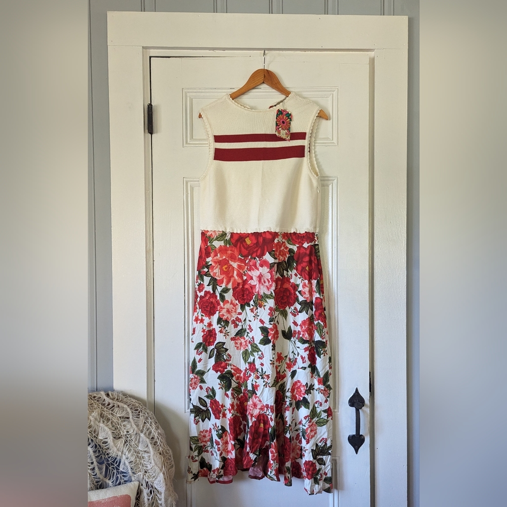 FARM Rio Endless Summer Dress